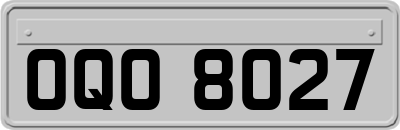 OQO8027