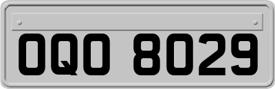 OQO8029