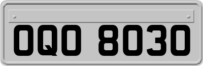 OQO8030