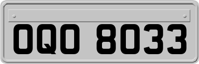 OQO8033