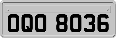 OQO8036