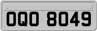 OQO8049