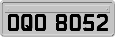 OQO8052