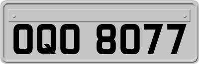 OQO8077