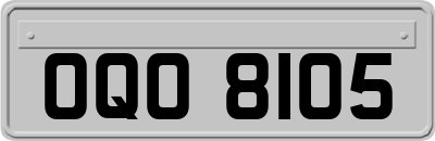 OQO8105