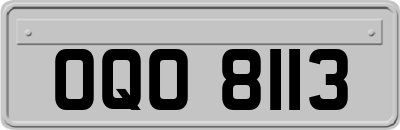 OQO8113