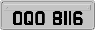 OQO8116