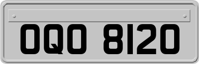 OQO8120
