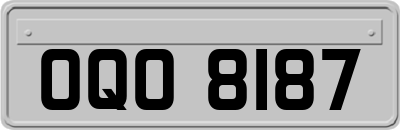 OQO8187