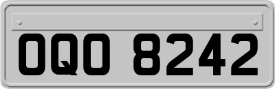 OQO8242
