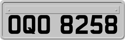OQO8258