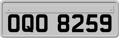 OQO8259