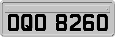 OQO8260