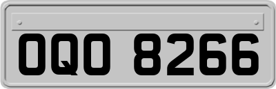 OQO8266
