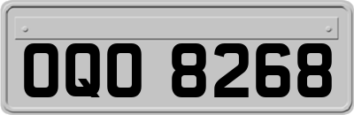 OQO8268