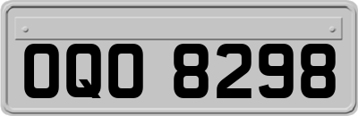 OQO8298