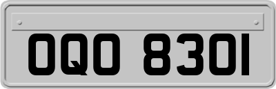 OQO8301