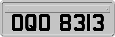 OQO8313