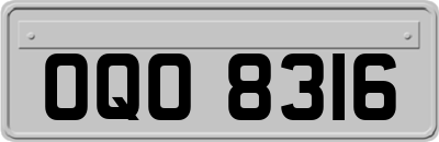 OQO8316