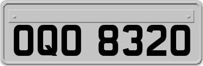 OQO8320