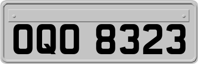 OQO8323