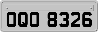 OQO8326
