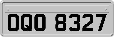 OQO8327