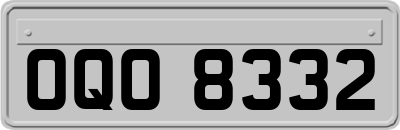 OQO8332