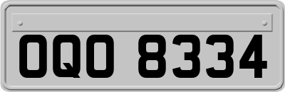 OQO8334
