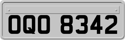 OQO8342