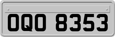 OQO8353