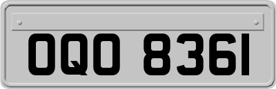 OQO8361