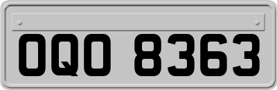OQO8363