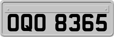 OQO8365