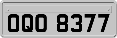 OQO8377