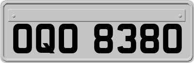 OQO8380