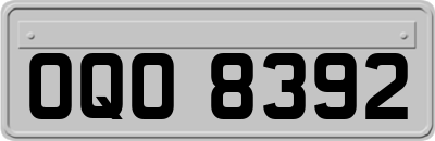 OQO8392