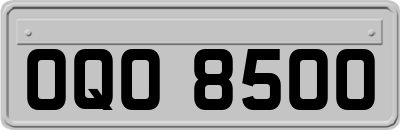 OQO8500