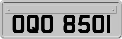 OQO8501