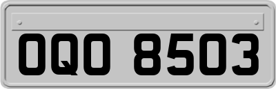 OQO8503