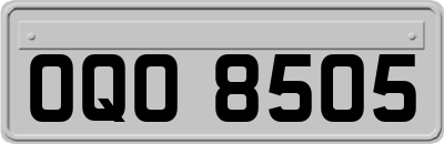 OQO8505