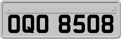 OQO8508