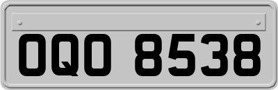 OQO8538
