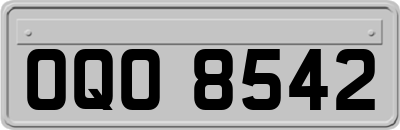 OQO8542