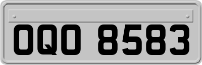OQO8583
