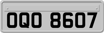 OQO8607