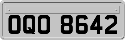 OQO8642