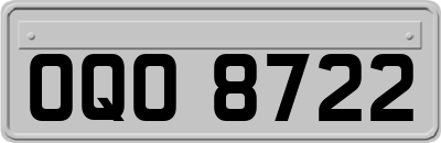 OQO8722