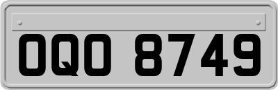 OQO8749