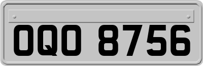 OQO8756